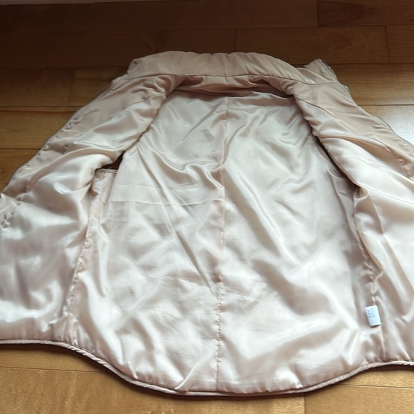 Quilted Vest - Picture 3 of 3